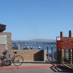 Shower area - Coast Guard pier - 1-1-12 (4)