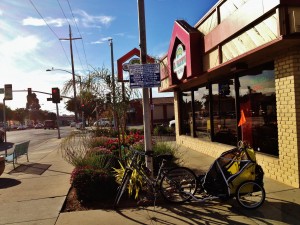 Taco El Jaliscience at Madeira and Alisal
