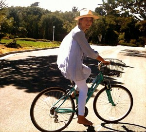 Farmers Mkt photo - Annabelle Bull