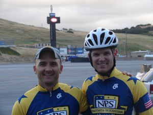 NPS Twilight Ride 5-18-11 044