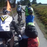 A little help from Velo Mtry for Harrisons
