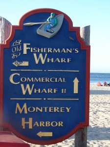 HHT - Wharf 2 sign - DSC00331