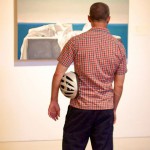 Monterey Museum of Art - HER Helmet Thursdays