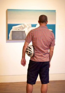 Monterey Museum of Art - HER Helmet Thursdays