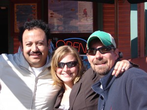 Ozzy and pals - DSC00244