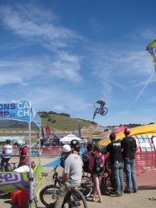 Big Air Bag