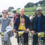 Kira, Aaron, Sieg 2000 SO racers