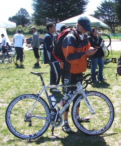 Jan V at PAL Bike Fair Seaside 15 May 2011 - 50
