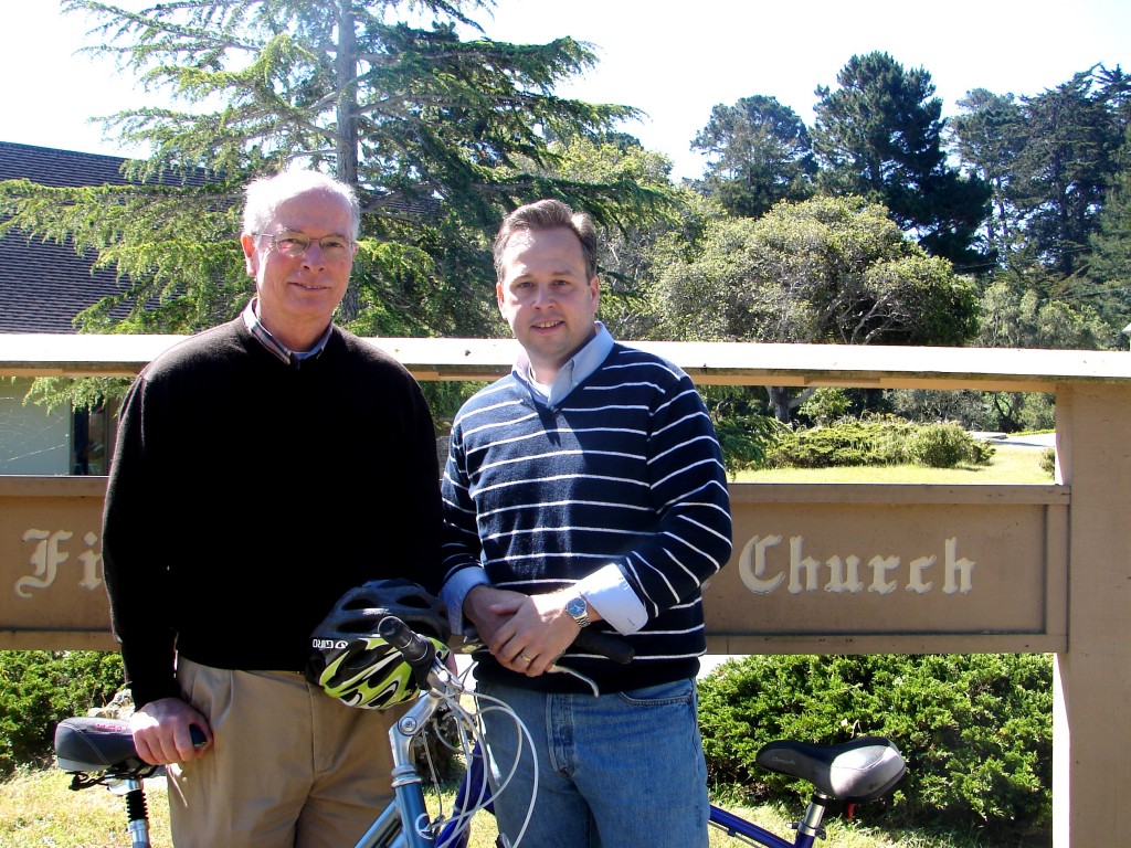 Jay Bartow and Mark Peake 017