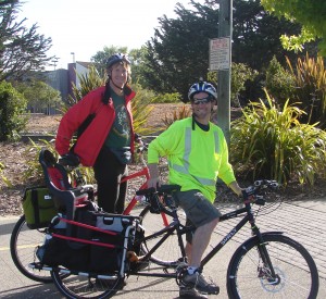 Precious Cargo Carrier - Dad and Friend 004