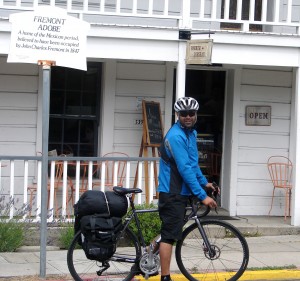 Rich M in front of Parker Lusseau, HHT spot (3)