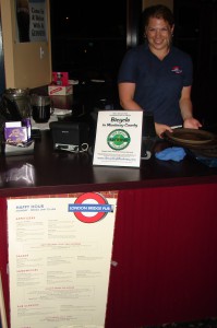 London Bridge pub - 042