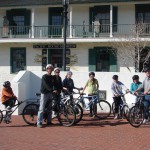 Warwicks and Friends at Custom House Plaza