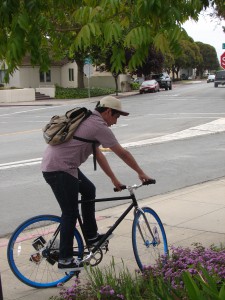Gabe Alvizo en route hm from wk - fun 063