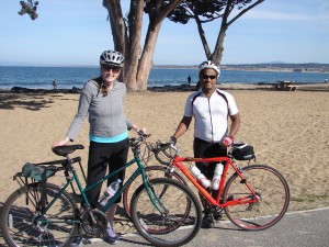 MIIS student Navindra from Portland and friend (2)