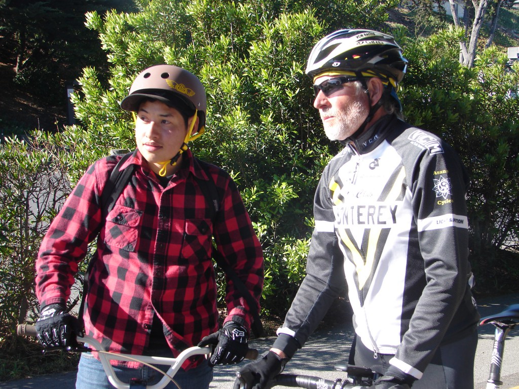 Ride with Rich Deal May 15 023