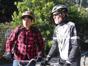 Ride with Rich Deal May 15 023