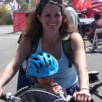 Toddler on front of Mom's Bike cropped - DSC00195
