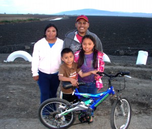 Family of 4 - Castroville 5 Feb 2012 026