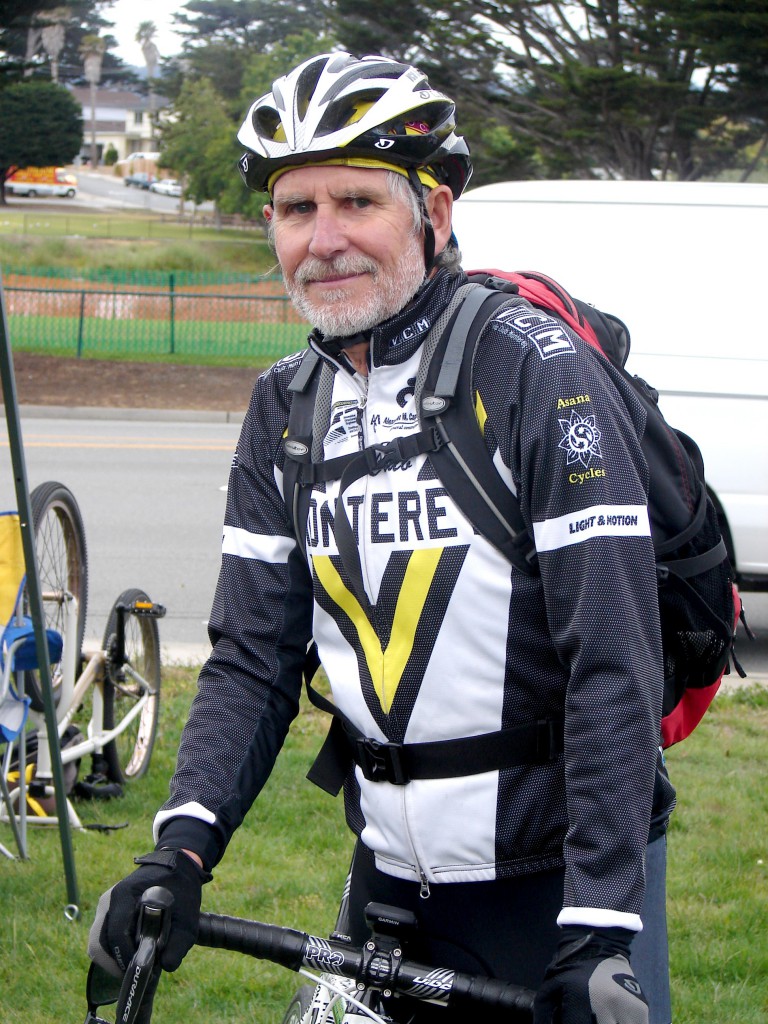 Jan Valencia - Velo Answer Man - 5-15-11
