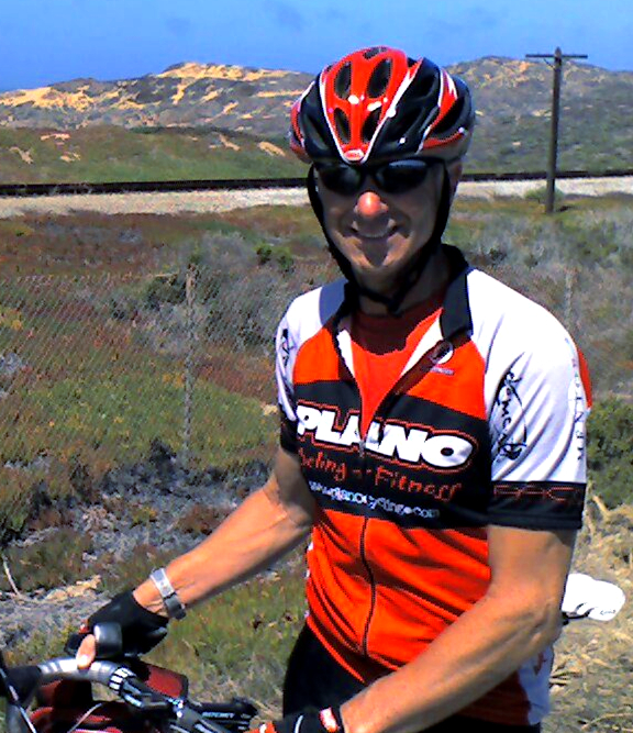 Phil Yenovkian - LocalBeachTrail