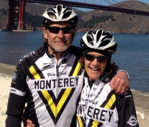 Cath and Jan - SF