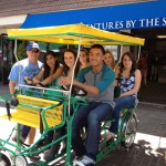 Gilroy family 5-6-12