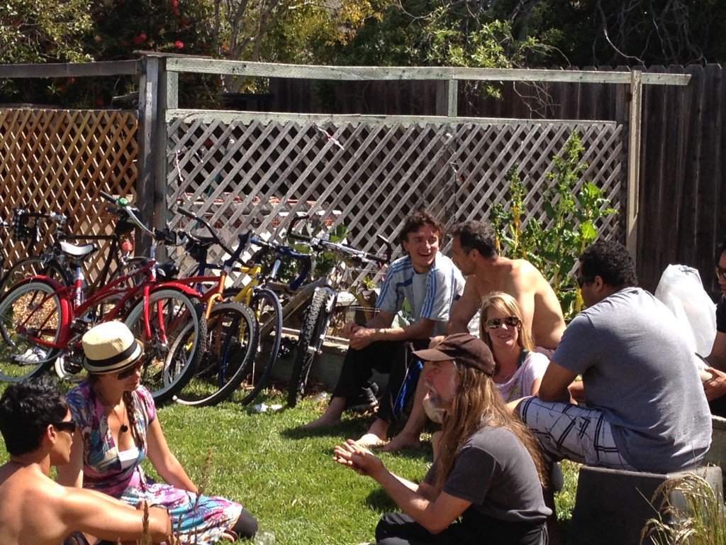 Party bikes 2
