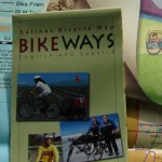Salinas bike map