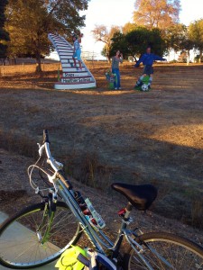 Cerney - Steps to a Healthier Salinas