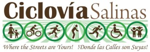 Ciclovia Salinas logo