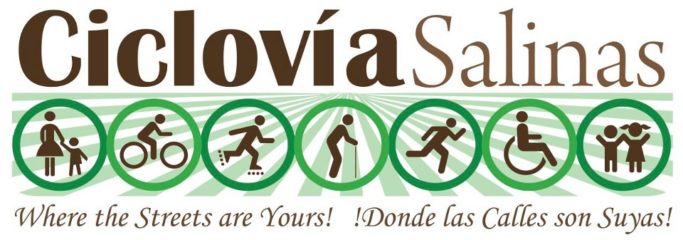 Ciclovia Salinas logo