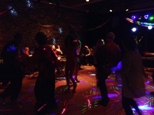 Dance 1