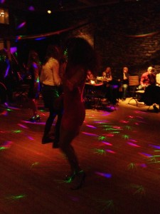 Dance 2