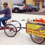 Lizard's Lick Cleanup Monterey
