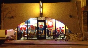 Mariscos Nayarita Castroville