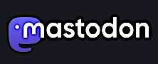 Mastodon logo