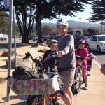 Mindy Surratt and children 003