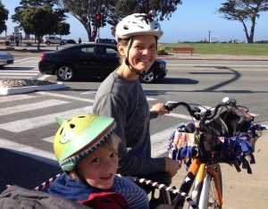 Mindy Surratt and son - 12