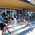 San Benito - OTC ride 2015