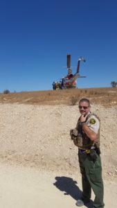 Sept 3 2016 rescue - Photo courtesy Monterey County Sheriff - 1