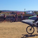 Velocity Bike Park at Sea Otter Classic