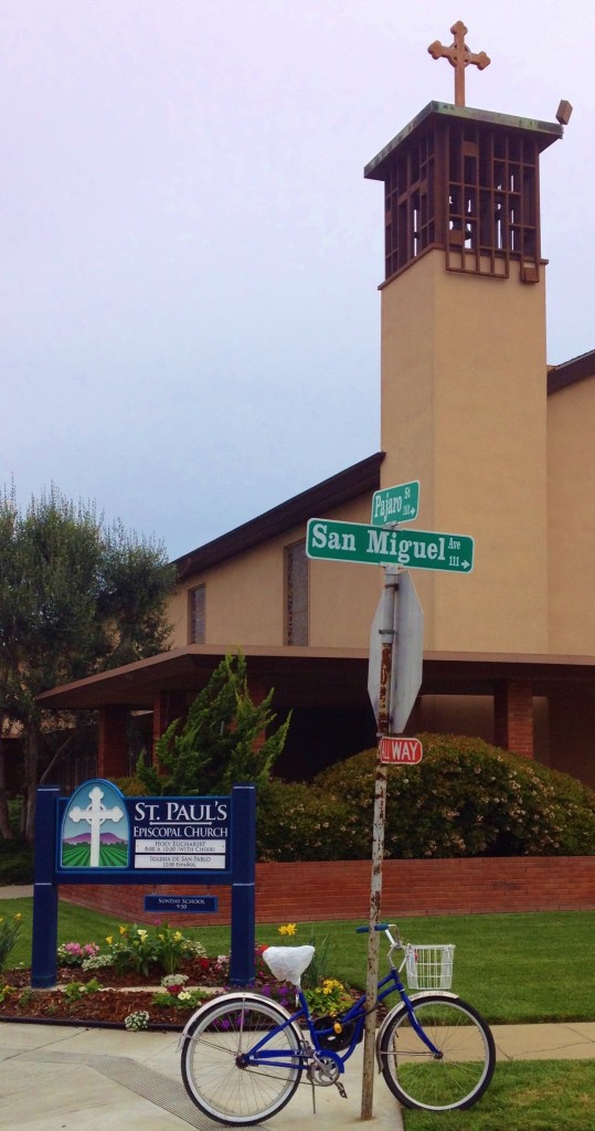 st pauls salinas